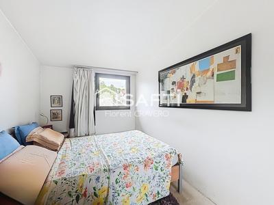 Maison - 122 m² - 7 pièces