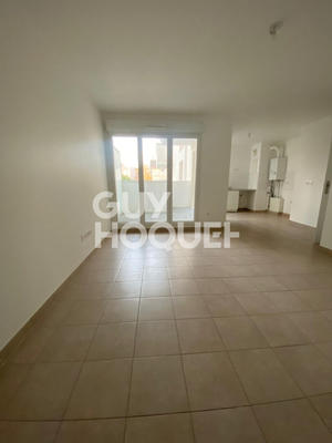 Appartement - 51 m² - 2 pièces
