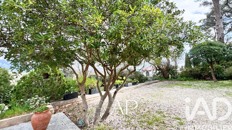 Maison de maîtres - 240 m² - 6 pièces