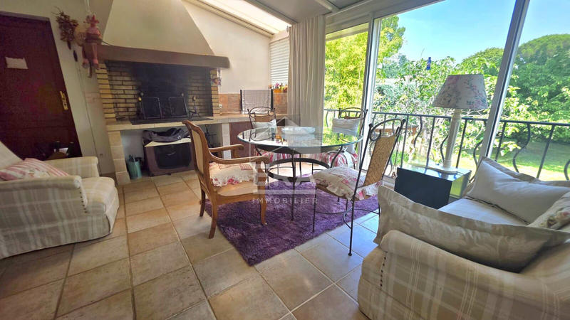 Maison - 150 m² - 4 pièces