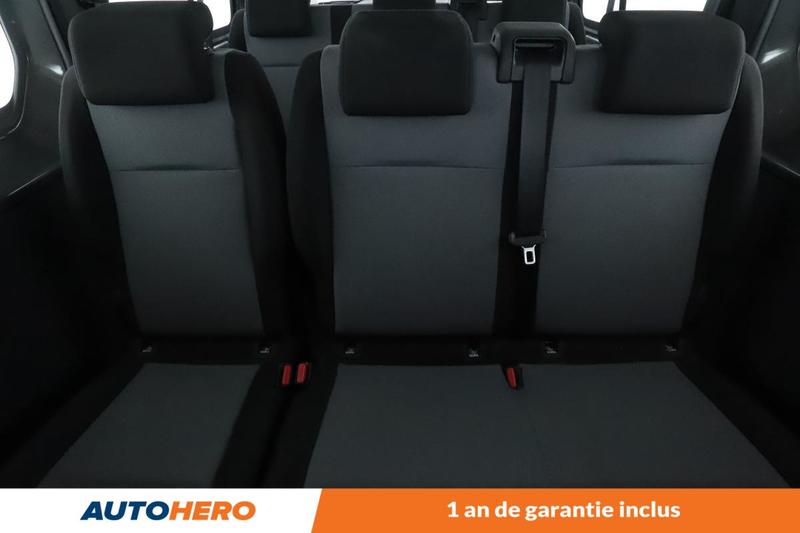 Toyota Proace Verso Long 1.5 d-4d Dynamic 9pl 120 ch