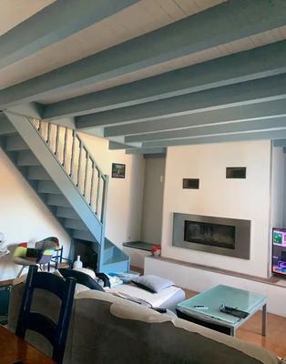 Maison - 200 m² - 8 pièces