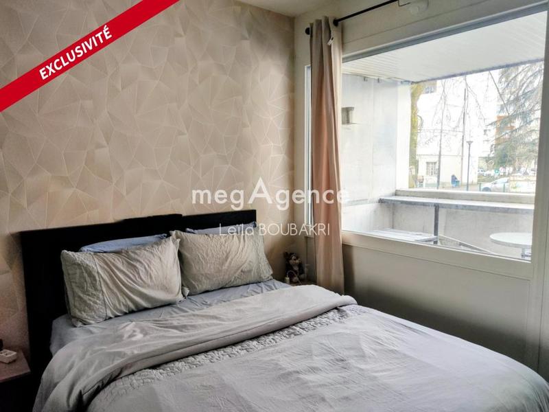 Appartement - 53 m² - 2 pièces