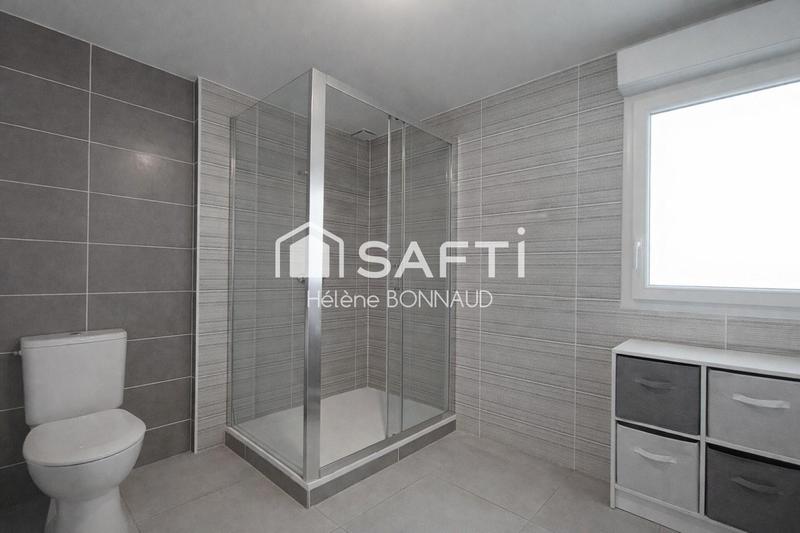 Appartement - 67 m² - 3 pièces