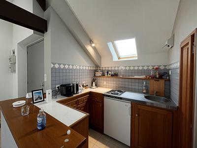 Appartement - 24 m² - 1 pièce