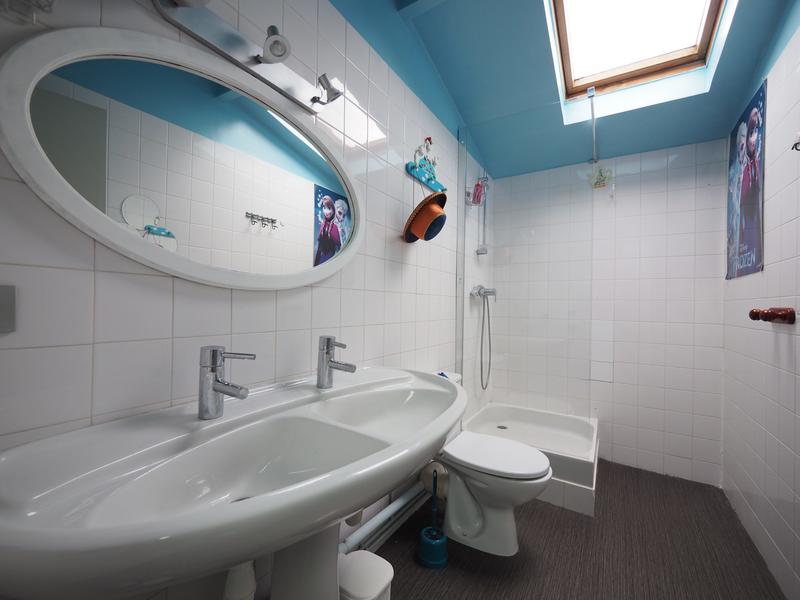 Maison - 150 m² - 7 pièces