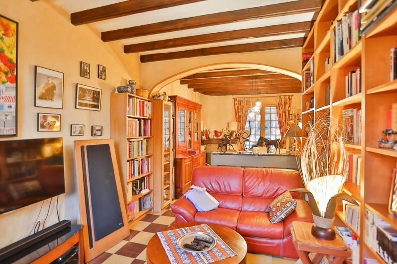 Maison - 108 m² - 4 pièces