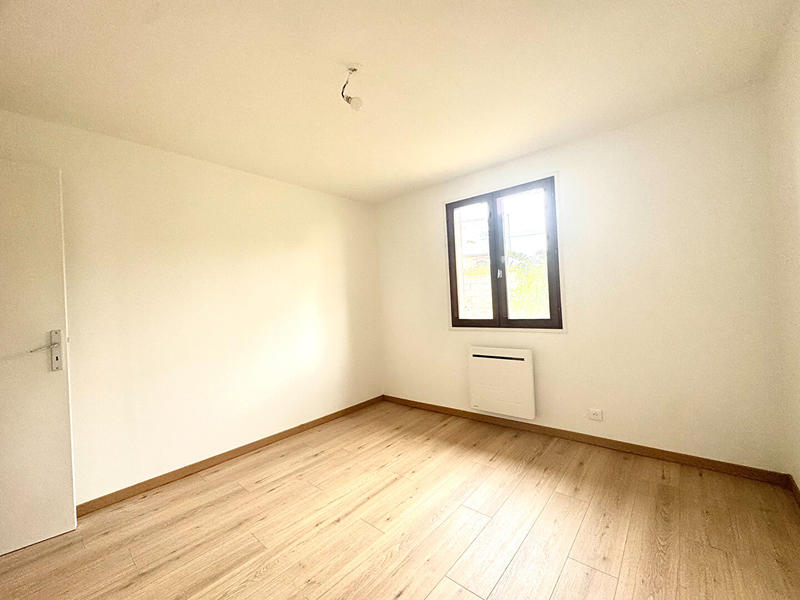 Maison - 107 m² - 4 pièces