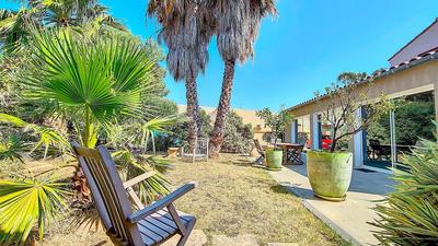 Maison - 209 m² - 7 pièces