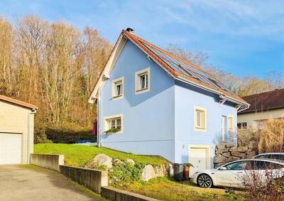 Maison - 103 m² - 4 pièces