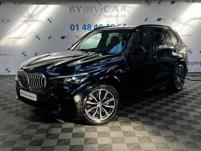 Bmw X5 G05 xDrive45e 394 ch Bva8 m Sport