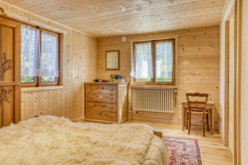 Châlet - 113 m² - 8 pièces