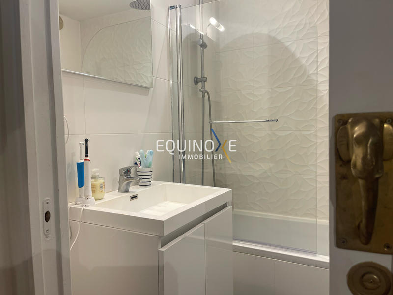 Appartement - 72 m² - 4 pièces