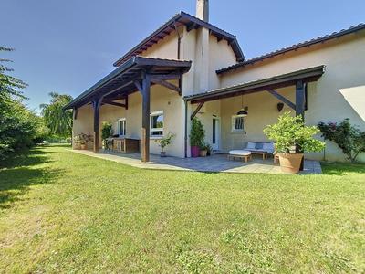 Villa - 195 m² - 4 pièces
