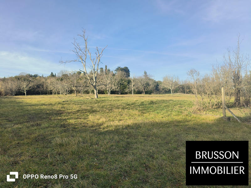 Immeuble - 5 956 m²