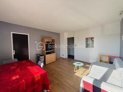 Appartement - 72 m² - 4 pièces