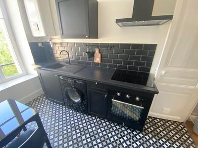 Appartement - 31 m² - 2 pièces