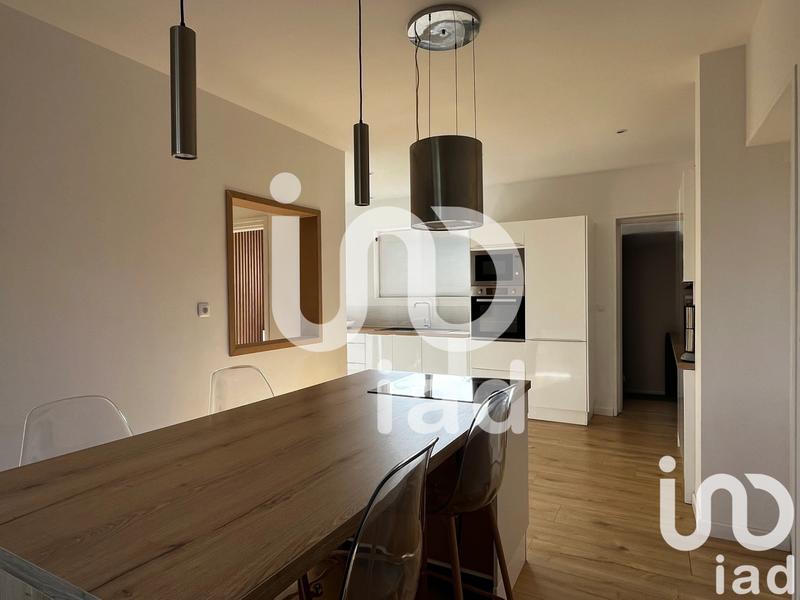 Maison - 182 m² - 8 pièces