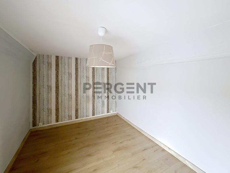 Maison - 105 m² - 4 pièces