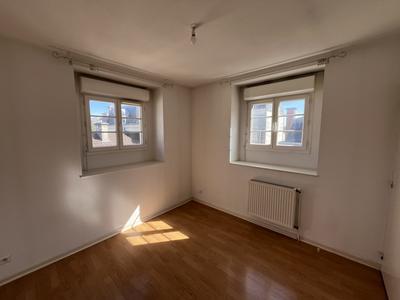 Appartement - 78 m² - 4 pièces
