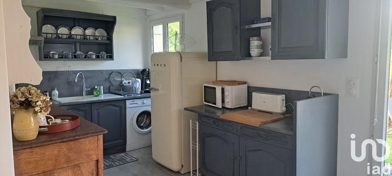 Maison de campagne - 361 m² - 11 pièces