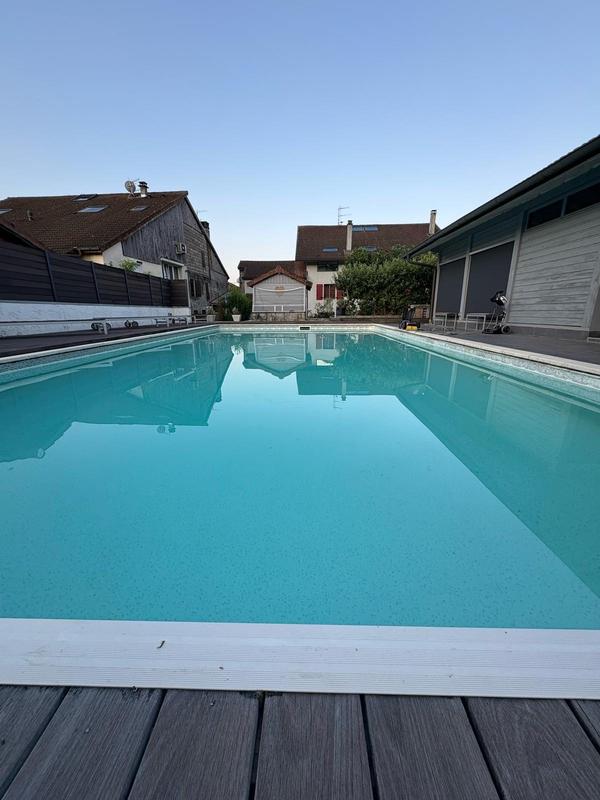Maison - 470 m² - 9 pièces