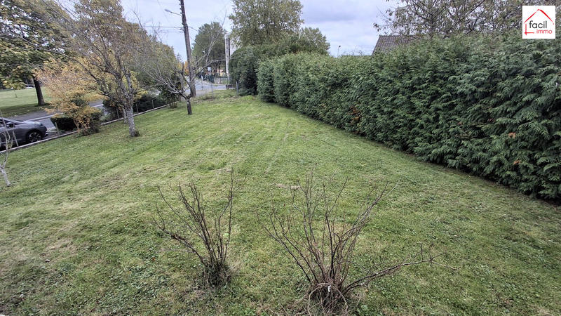 Maison - 136 m² - 8 pièces