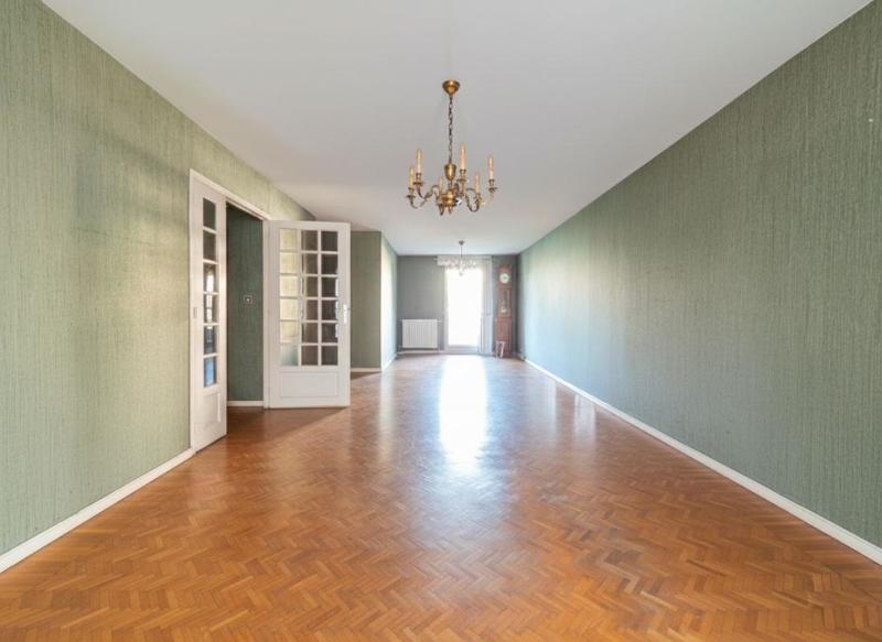 Appartement - 84 m² - 3 pièces