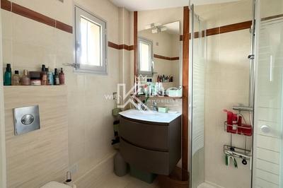 Appartement - 55 m² - 2 pièces