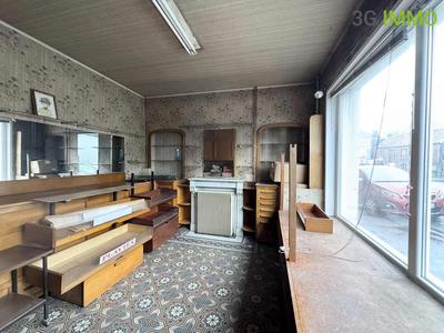 Maison - 105 m² - 4 pièces