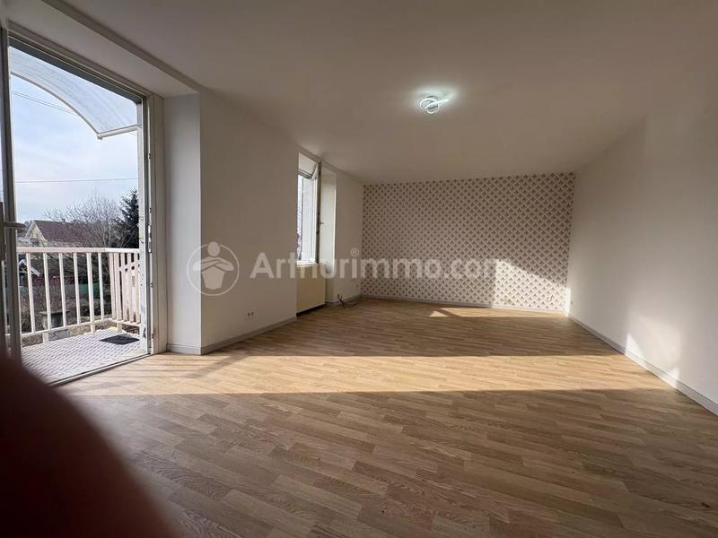 Appartement - 71 m² - 3 pièces
