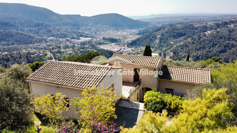 Villa - 103 m² - 4 pièces