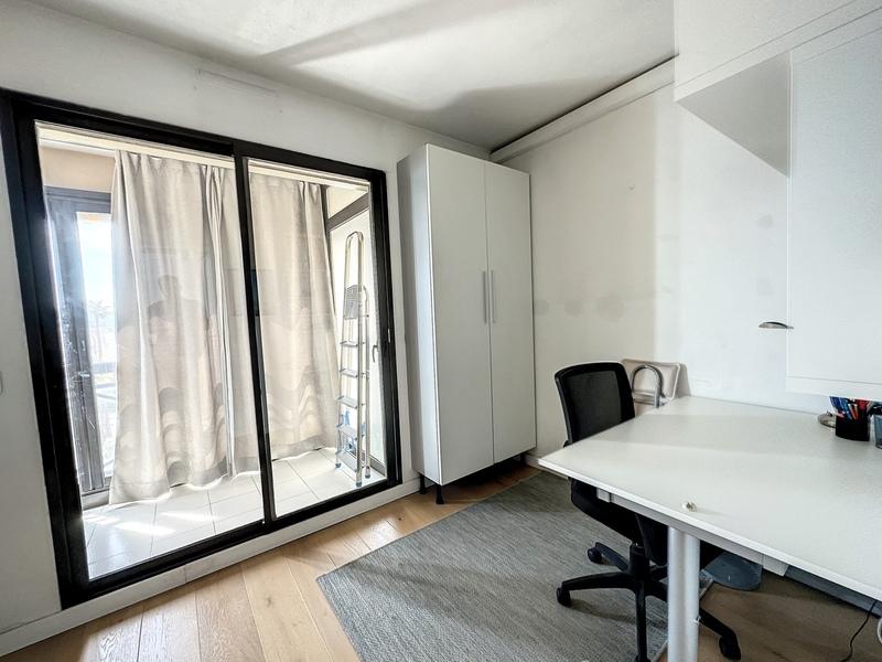 Appartement - 80 m² - 3 pièces