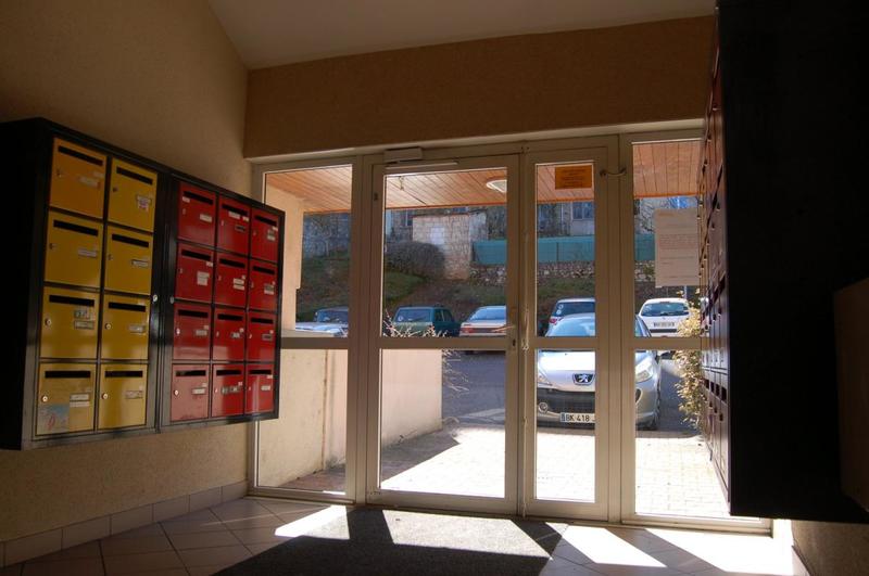 Appartement - 20 m² - 1 pièce