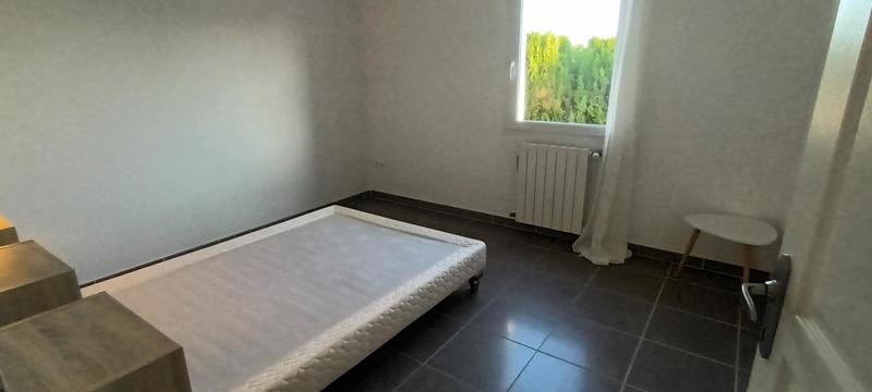 Appartement - 91 m² - 4 pièces