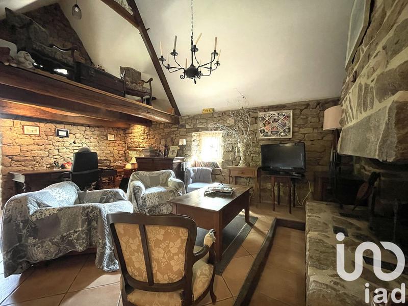 Maison - 387 m² - 15 pièces