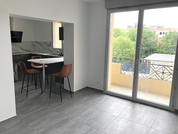 Maison - 127 m² - 6 pièces