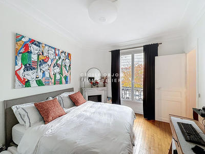 Appartement - 73 m² - 3 pièces