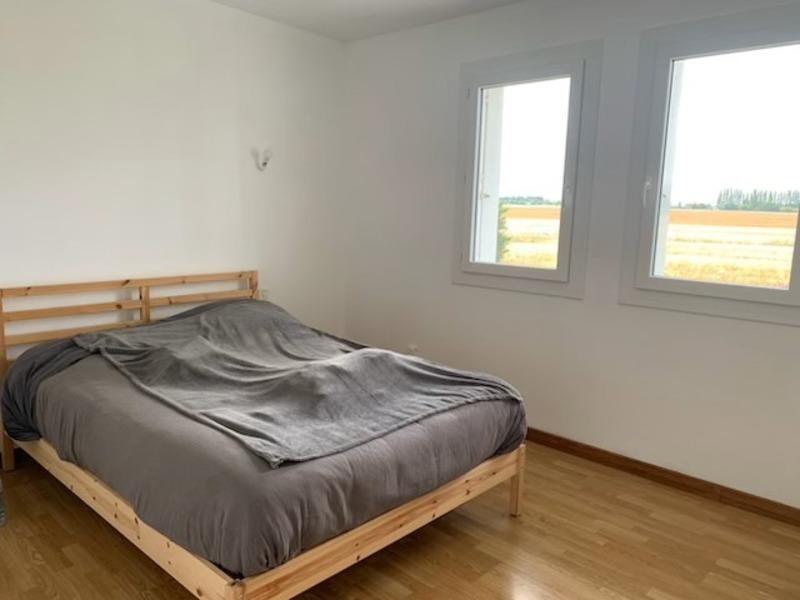 Maison - 121 m² - 6 pièces