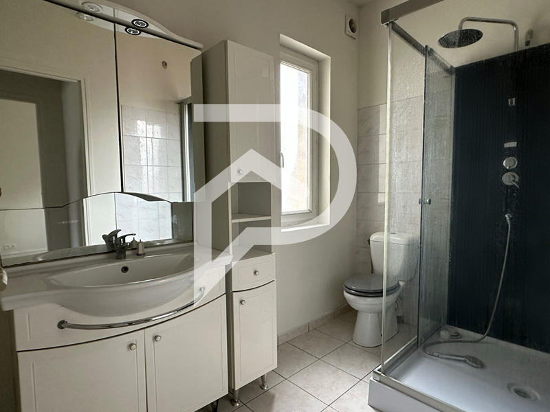 Maison - 106 m² - 5 pièces