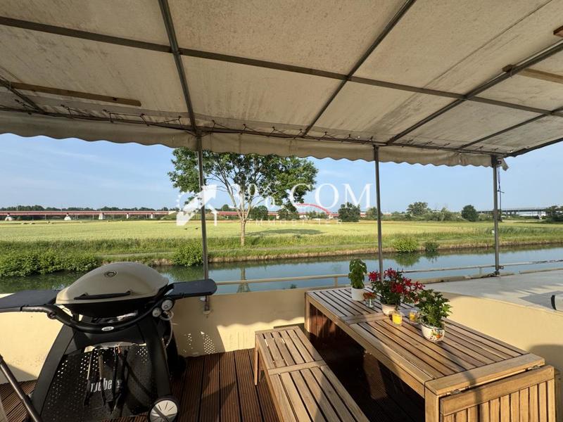 Maison - 126 m² - 5 pièces