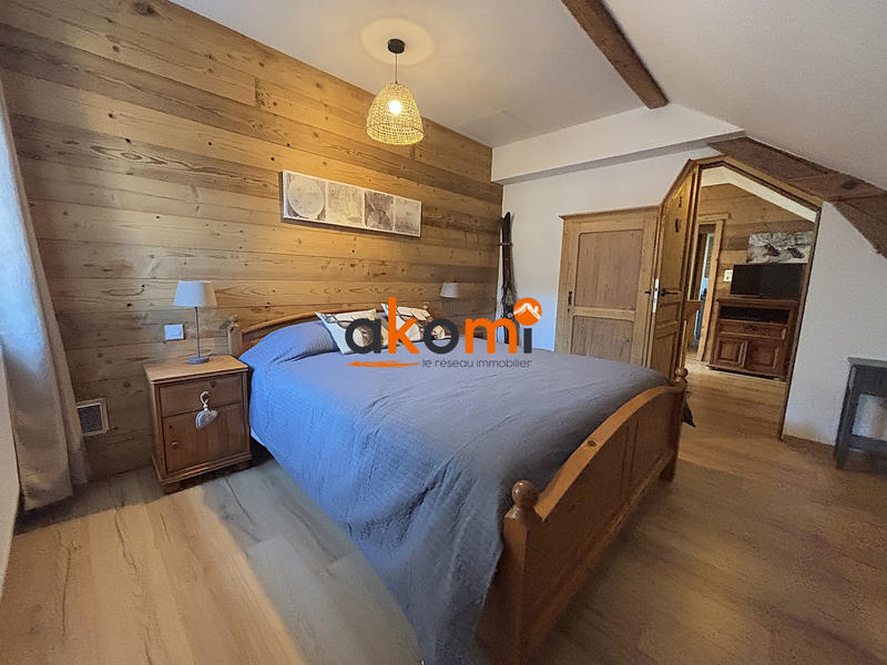 Ferme - 183 m² - 10 pièces