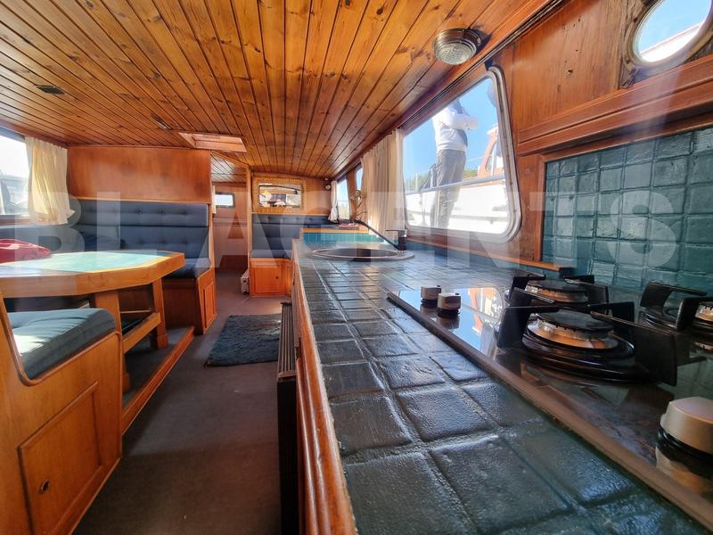 Maison - 55 m² - 2 pièces