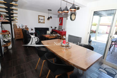 Villa - 110 m² - 5 pièces