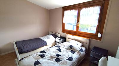 Maison - 100 m² - 6 pièces