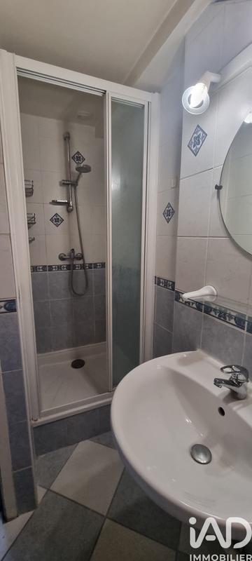 Appartement - 80 m² - 3 pièces