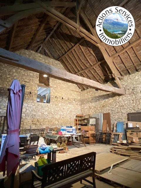 Maison - 163 m² - 7 pièces