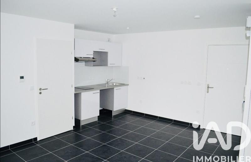 Appartement - 39 m² - 2 pièces