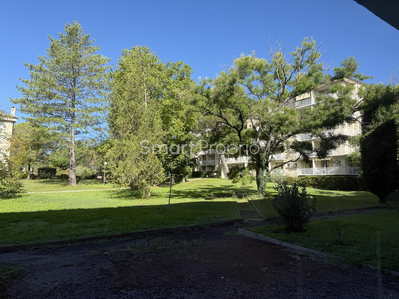 Appartement - 17 m² - 1 pièce