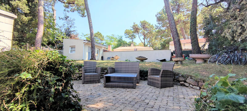 Maison - 199 m² - 8 pièces